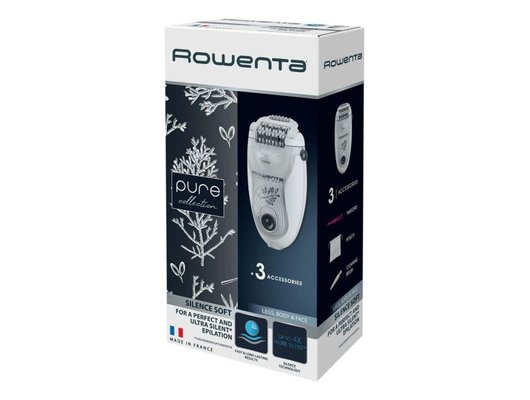 Эпилятор ROWENTA EP5615F0